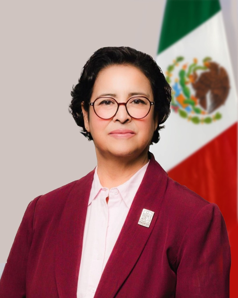 Rocio Adame